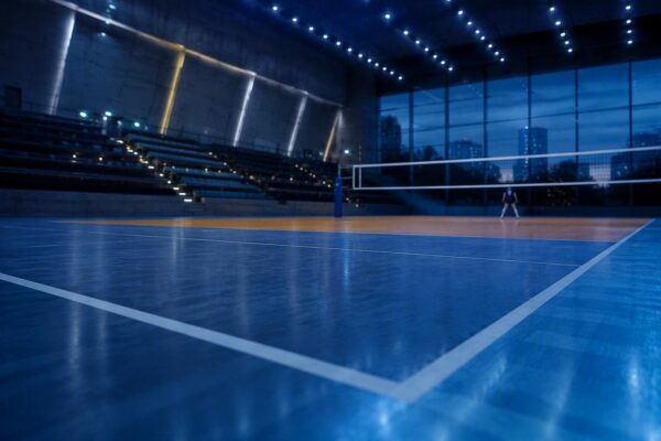Pallavolo: sistemi di ricezione a 2 e a 3 per alzate di qualità