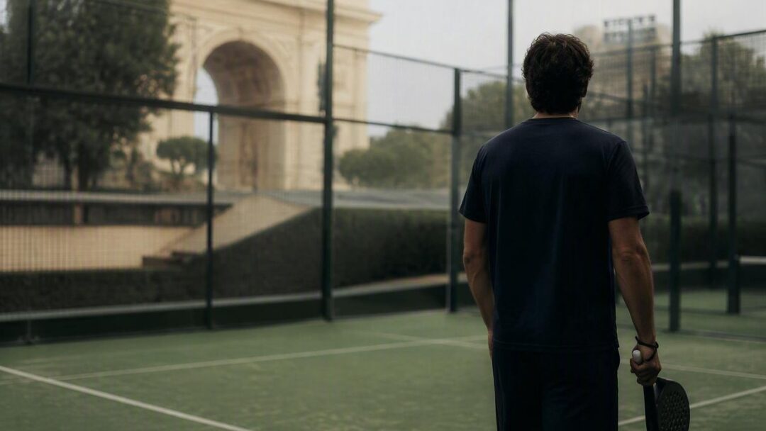 Paris Major 2026: le coppie pronte a sfidarsi per il titolo