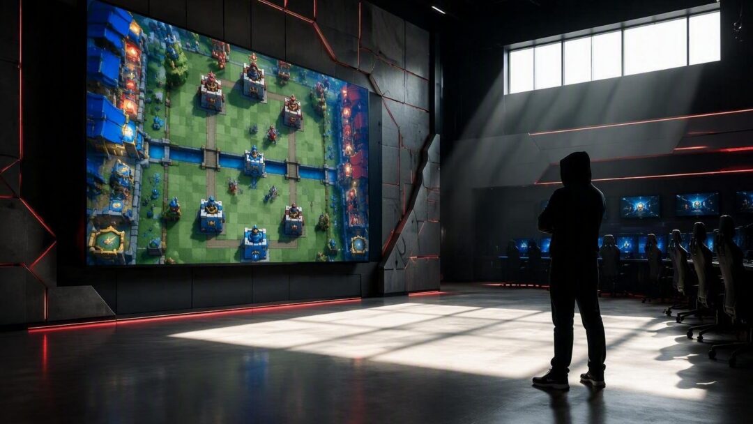 Parma Esports presenta nuovo roster e debutta in Clash Royale