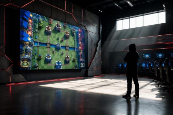 Parma Esports presenta nuovo roster e debutta in Clash Royale