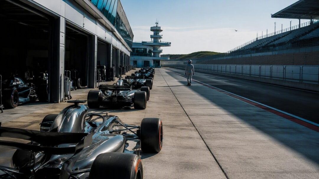 Perché il pilota della Red Bull critica le attuali F1