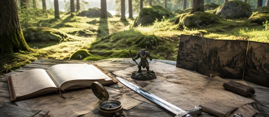 Perché Skyrim resta il punto di ingresso ideale ai giochi di ruolo