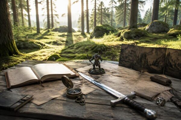Perché Skyrim resta il punto di ingresso ideale ai giochi di ruolo