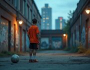 Percorsi accessibili al calcio giovanile per ragazzi e ragazze