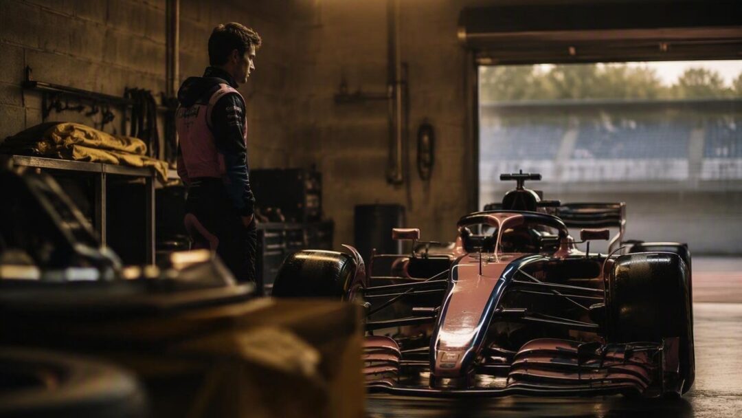 Pierre Gasly conquista la pole position per Alpine a Monza