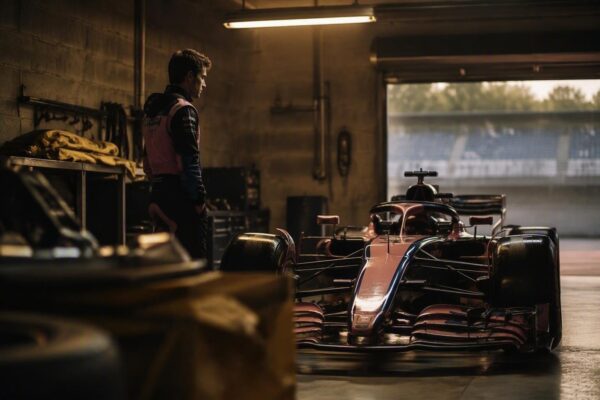 Pierre Gasly conquista la pole position per Alpine a Monza