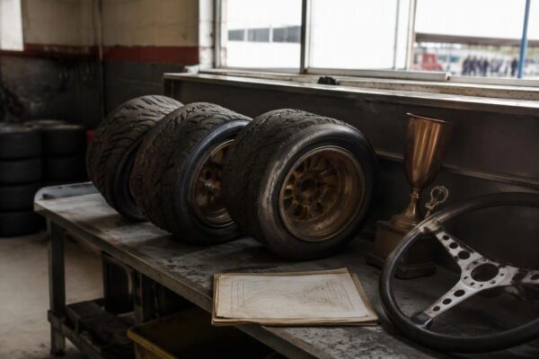 Pirelli: 119 anni di impegno nelle gare automobilistiche e motociclistiche
