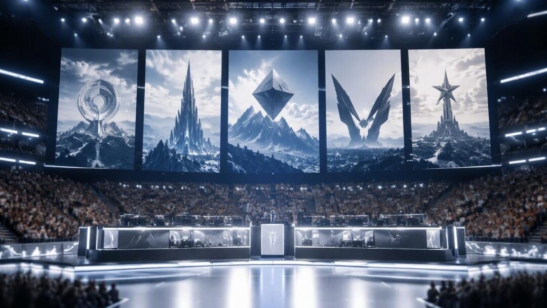 Playoff LCS, CBLOL e LPL: chi sceglie il biglietto per i Worlds 2026
