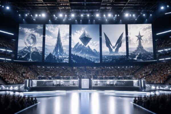 Playoff LCS, CBLOL e LPL: chi sceglie il biglietto per i Worlds 2026