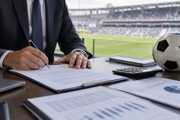 Plusvalenze nel calcio, come funzionano e perché incidono sui bilanci