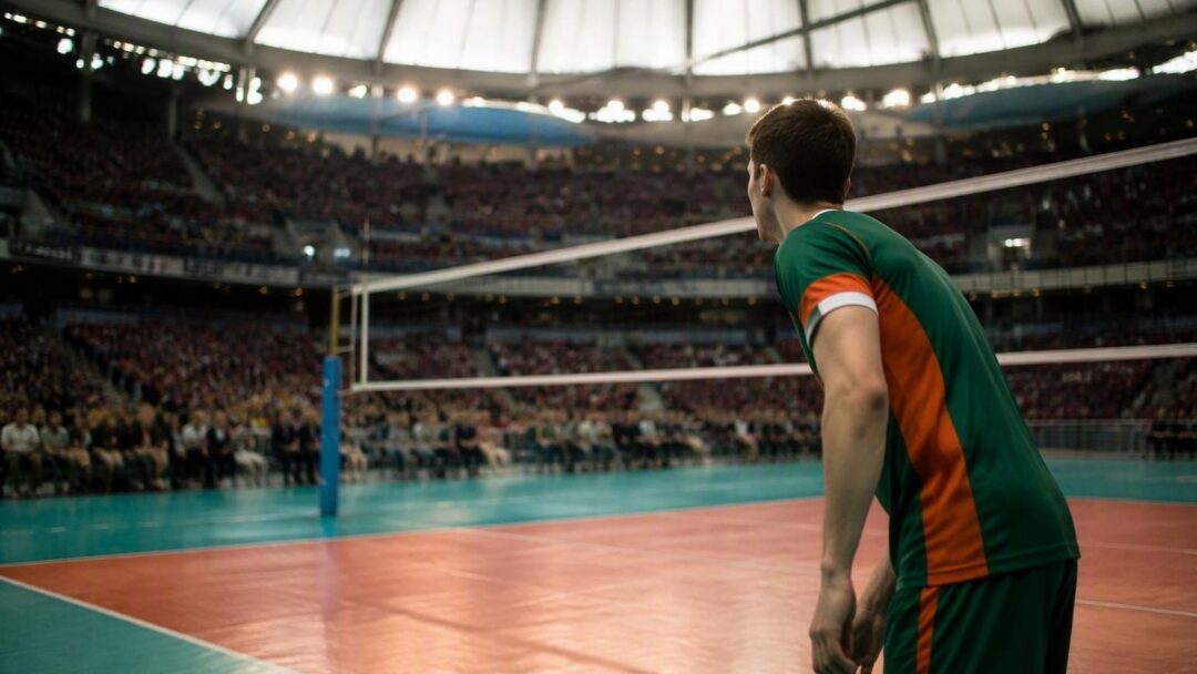 Polonia conquista il secondo titolo europeo di pallavolo