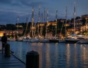 Porto Cervo accoglie 170 yacht Swan per la 23ª Rolex Swan Cup