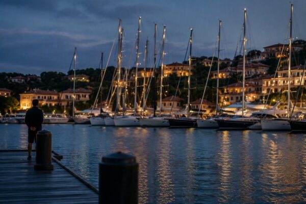 Porto Cervo accoglie 170 yacht Swan per la 23ª Rolex Swan Cup