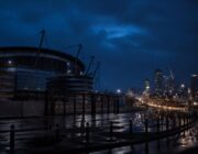Premier League accusa il Manchester City di 115 infrazioni economiche