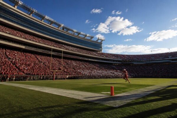 Preview del match Georgia-Oklahoma: dati, stelle e scommesse