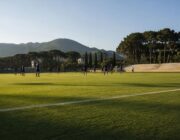 Prima sessione azzurra: il 4-3-3 di Mancini tra novità e esperimenti