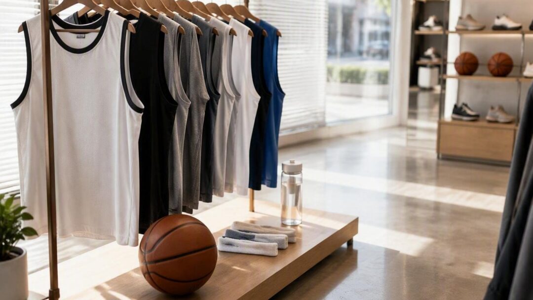 Primato Sport Italia: promozioni su maglie e accessori per basket