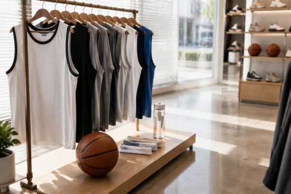 Primato Sport Italia: promozioni su maglie e accessori per basket