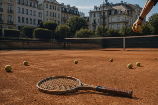Programma completo e esiti dei tornei ITF M25 e M15 in programma