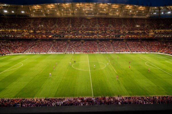 Programma completo Nations League 2026/27 su Sky e NOW