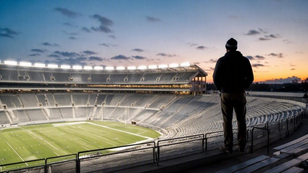 Pronostici college football: analisi e quote per la prima settimana di gare