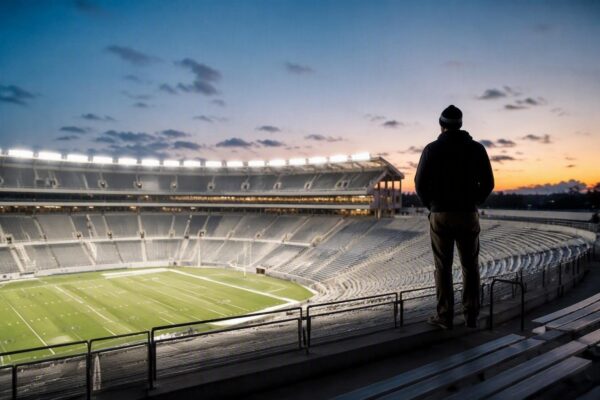 Pronostici college football: analisi e quote per la prima settimana di gare