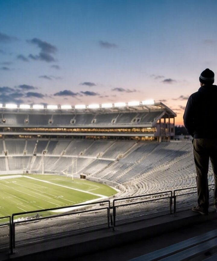 Pronostici college football: analisi e quote per la prima settimana di gare