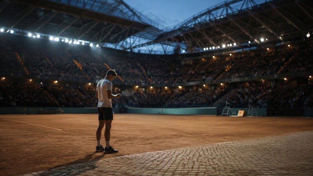 Prossimi match di tennis in Italia: orari e superfici dei tornei