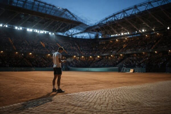 Prossimi match di tennis in Italia: orari e superfici dei tornei