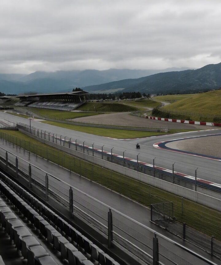 Qualifiche e Sprint del GP Austria 2026: orari e canali TV