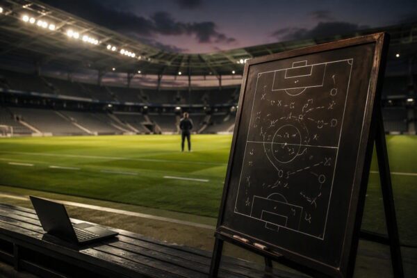 Recensione EA FC 27: difesa manuale, The Grounds e nuove dinamiche