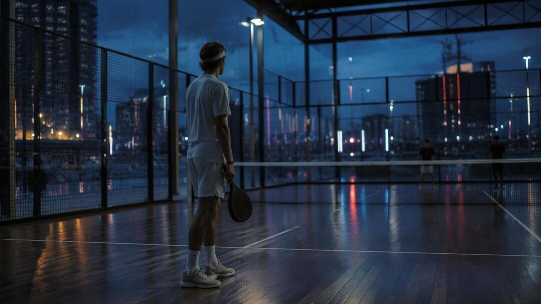 Ritornare in forma per il padel: consigli pratici post-vacanza