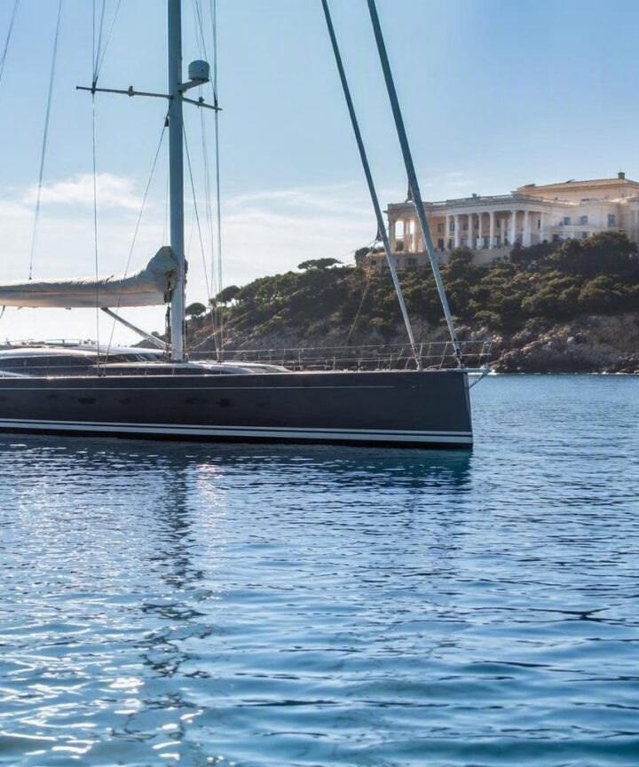 Rolex Swan Cup 2026: 170 Swan e più di 1800 velisti a Porto Cervo