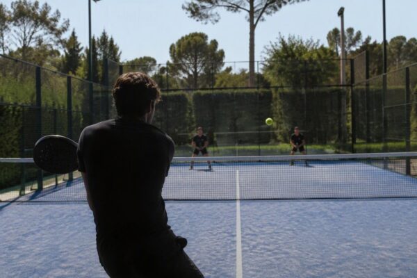 Rulo vs bandeja: quando puntare al colpo decisivo nel padel
