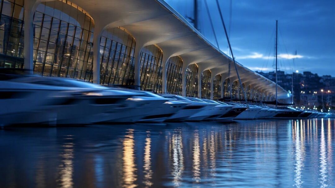 Salone Nautico 2026: 1.000 imbarcazioni, 45 Paesi e nuove iniziative a Genova