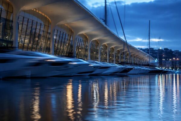Salone Nautico 2026: 1.000 imbarcazioni, 45 Paesi e nuove iniziative a Genova