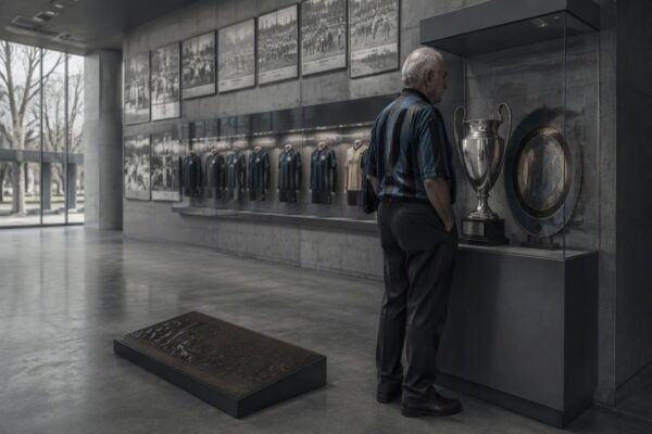 Sandro Mazzola, leggenda nerazzurra, ci lascia a 83 anni