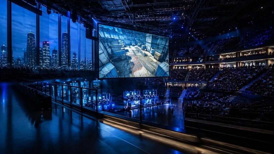 Scommesse Esports: tutto quello che c'è da sapere sul match Bounty Hunters vs Yawara