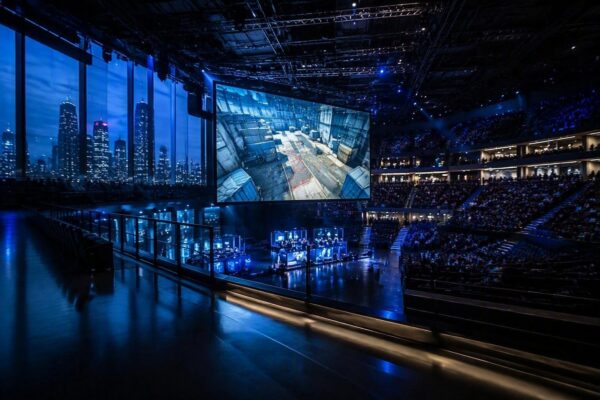 Scommesse Esports: tutto quello che c'è da sapere sul match Bounty Hunters vs Yawara