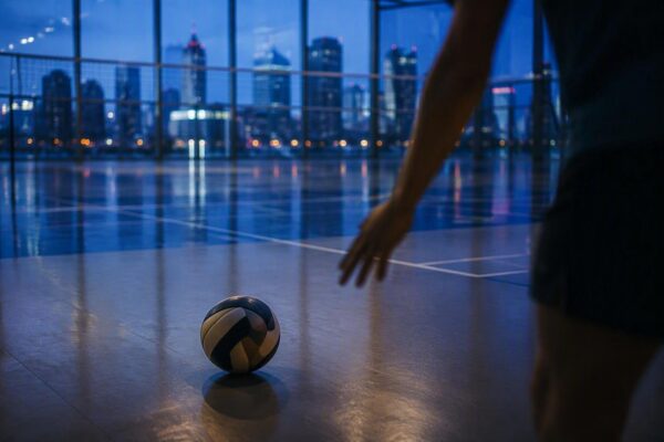 Scopri i benefici della pallavolo per giovani e adulti