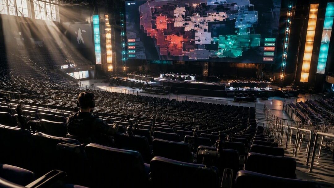 Scopri i mercati predittivi di 7o7 eSports su Polymarket