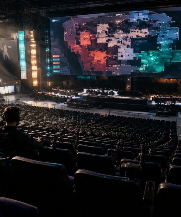 Scopri i mercati predittivi di 7o7 eSports su Polymarket