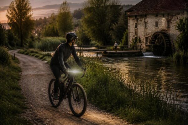 Scopri la ciclovia del Mincio: 50 km tra Peschiera e Mantova