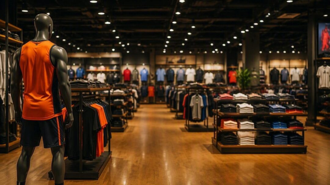 Scopri le ultime proposte Nike, Adidas e brand sportivi con offerte