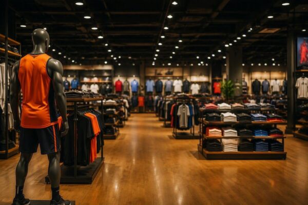 Scopri le ultime proposte Nike, Adidas e brand sportivi con offerte