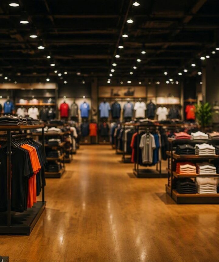 Scopri le ultime proposte Nike, Adidas e brand sportivi con offerte