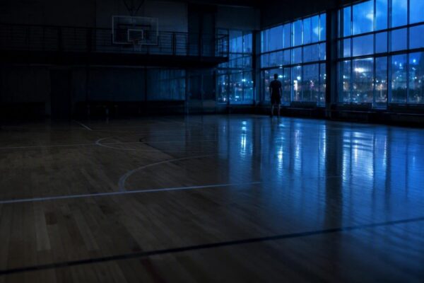 Scrimmage di basket: La T Tecnica Gema Montecatini batte Dany Basket Quarrata 77-65