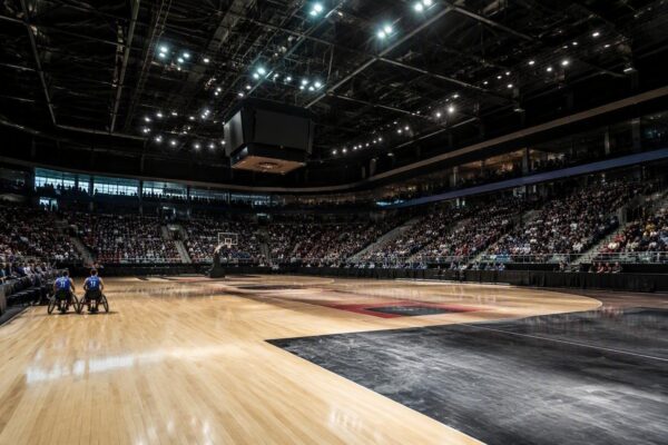 Semifinale storica: Italia supera la Gran Bretagna 63-59