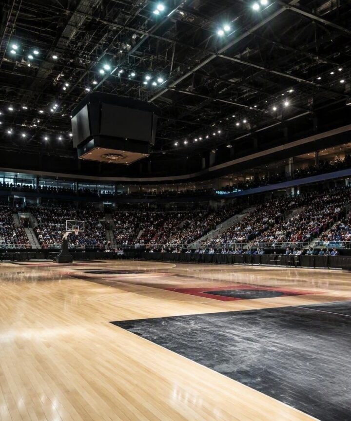Semifinale storica: Italia supera la Gran Bretagna 63-59