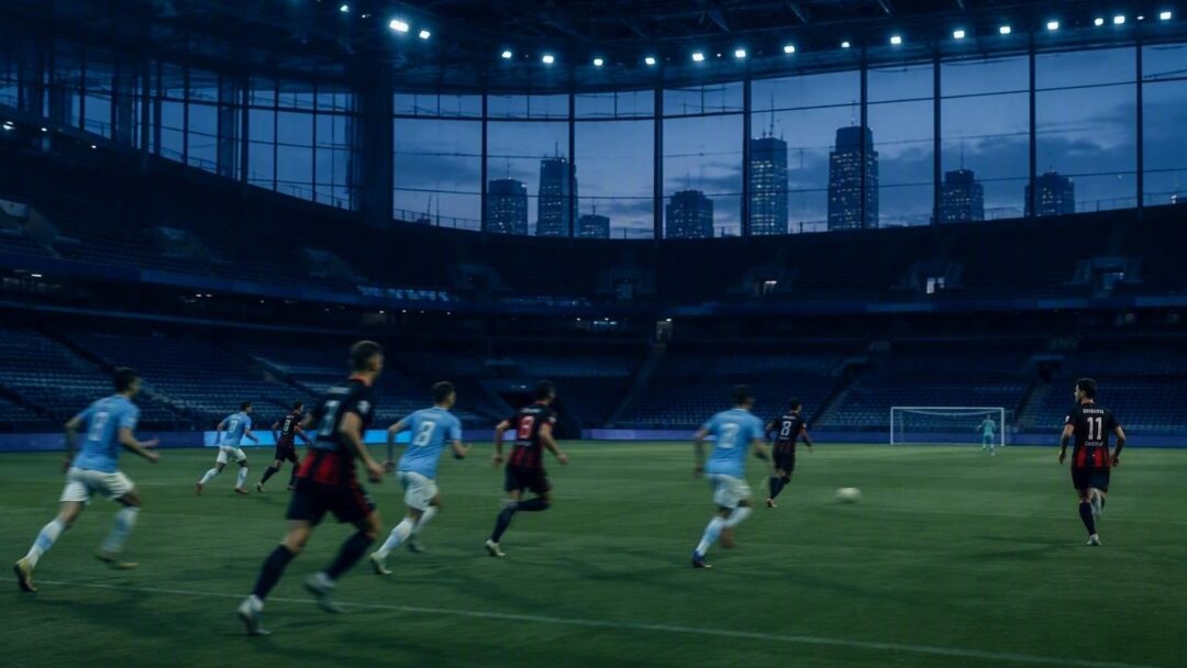 Serie A 2026-27: il resoconto dettagliato di Lazio-Milan